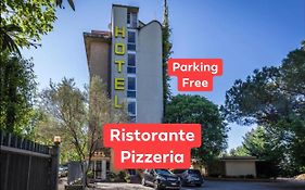 Hotel Real