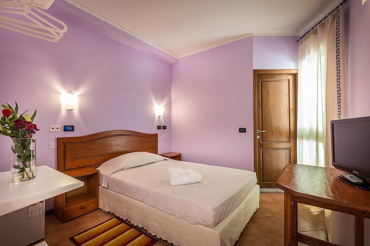 Hotel Real Florencie Exteriér fotografie