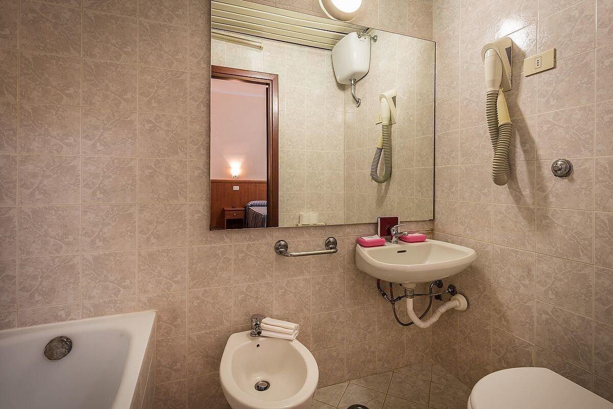 Hotel Real Florencie Exteriér fotografie