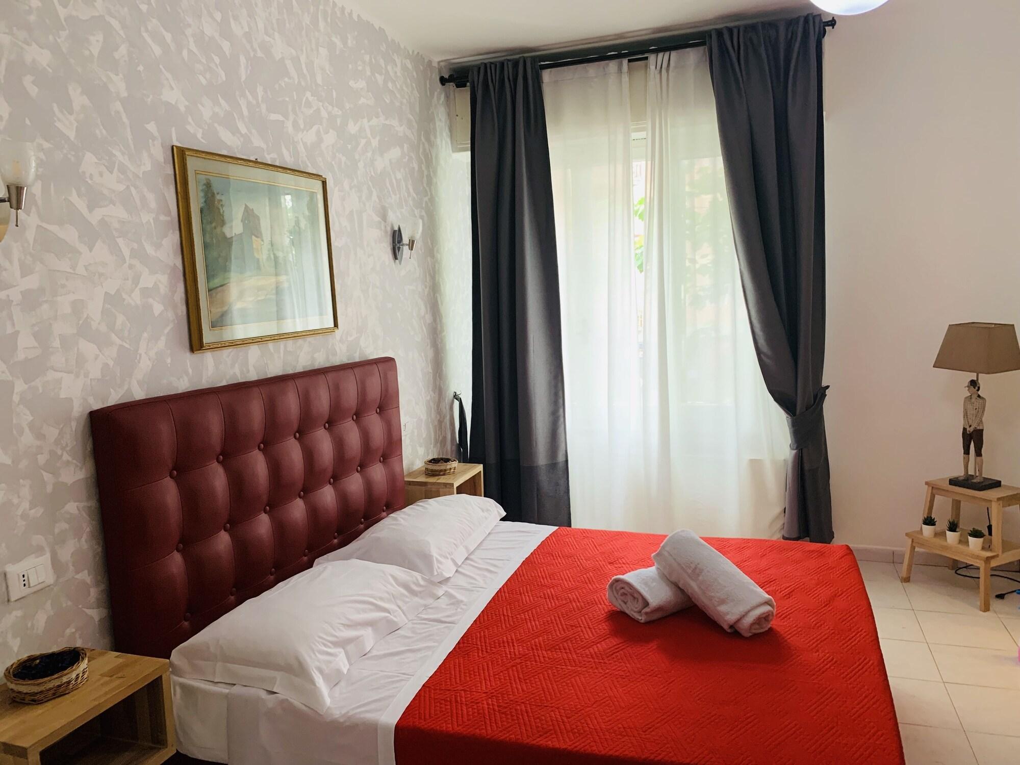 Hotel Real Florencie Exteriér fotografie