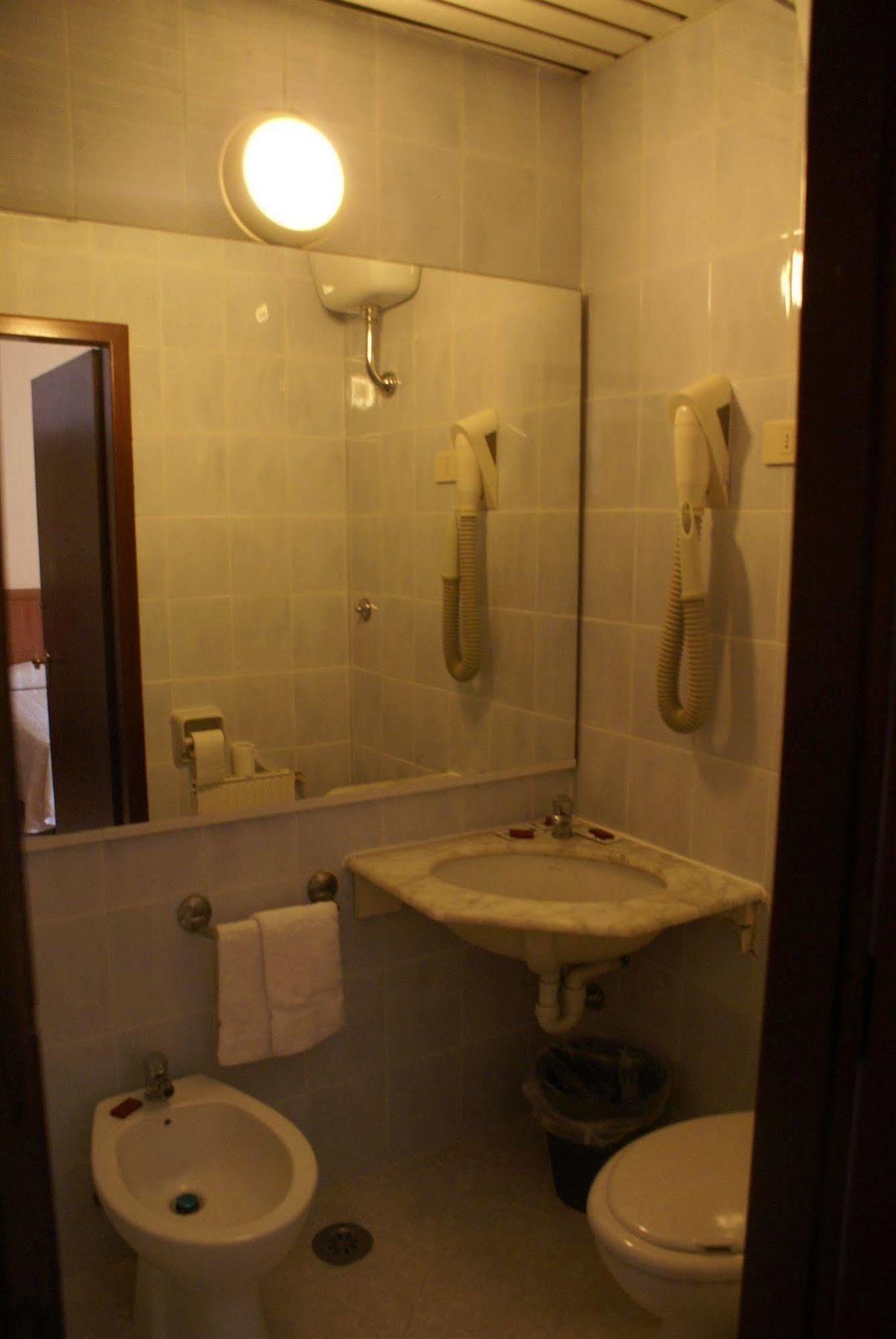 Hotel Real Florencie Exteriér fotografie