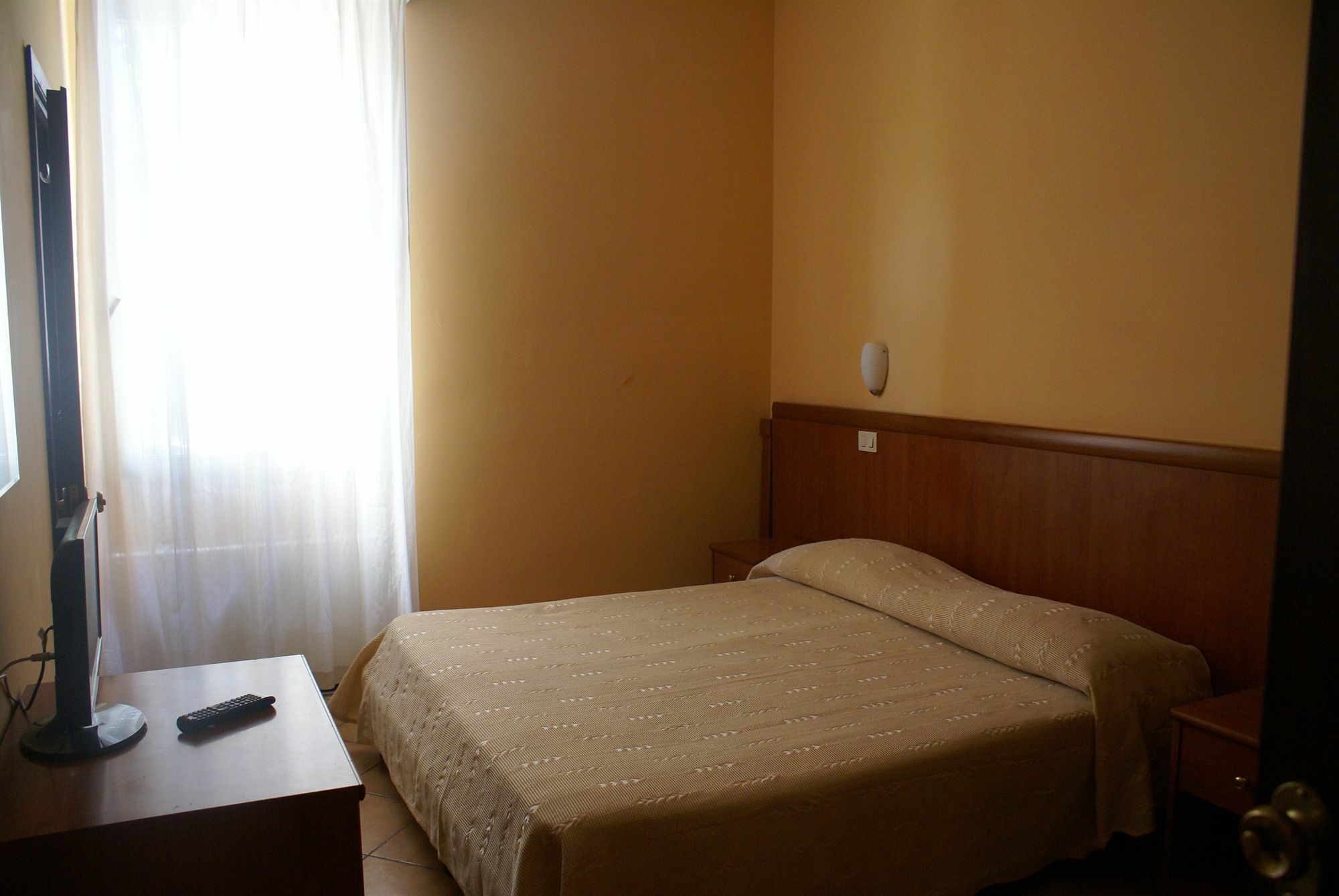 Hotel Real Florencie Exteriér fotografie